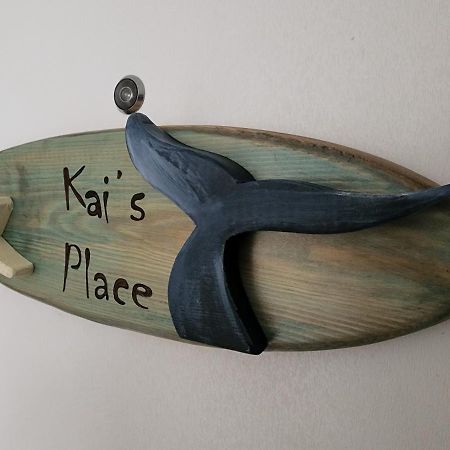 Kai Place Oren'S เอลัต ภายนอก รูปภาพ
