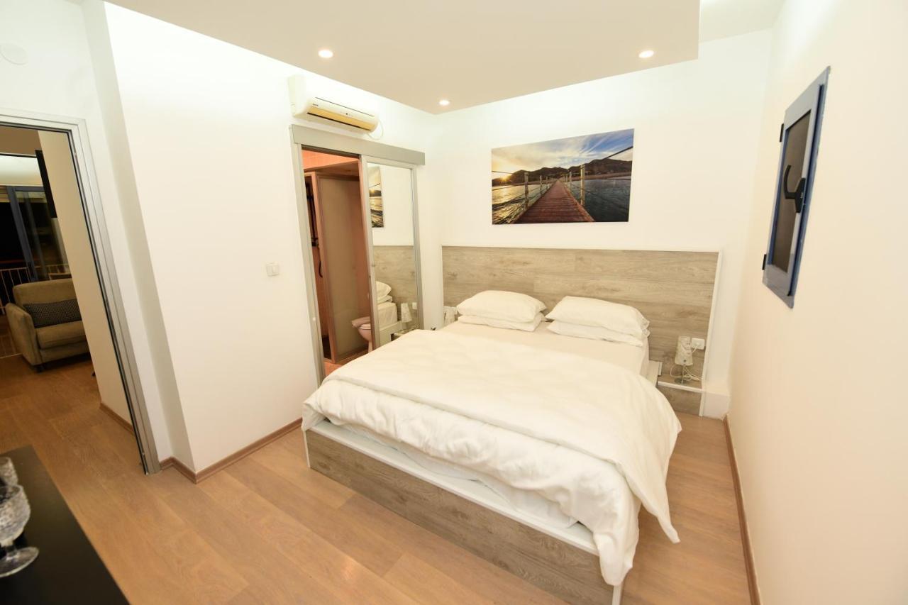 Kai Place Oren'S เอลัต ภายนอก รูปภาพ