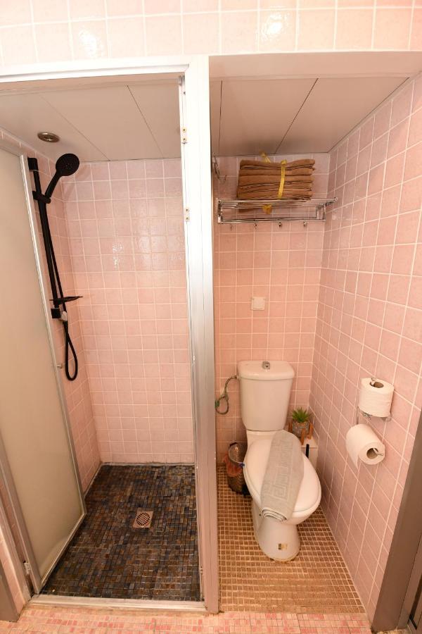 Kai Place Oren'S เอลัต ภายนอก รูปภาพ
