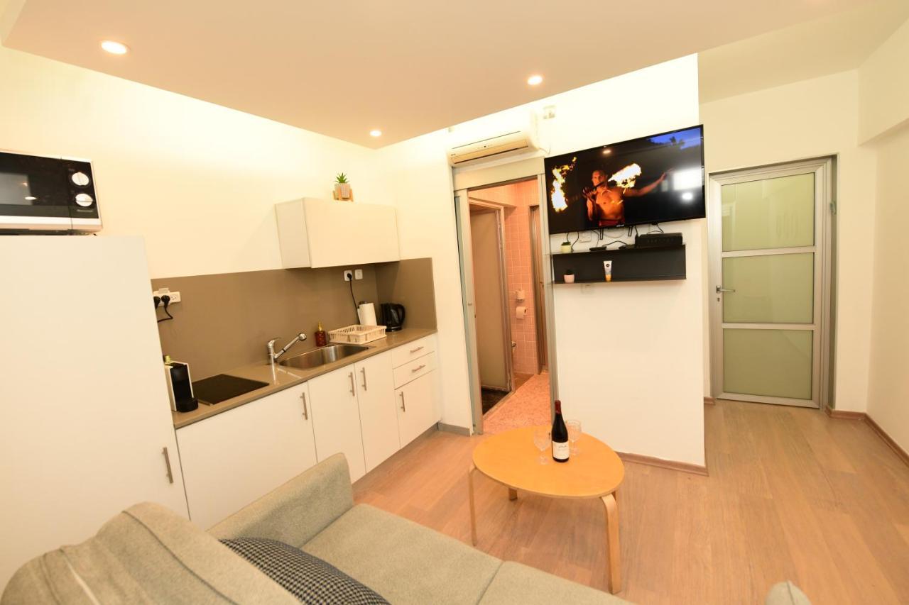 Kai Place Oren'S เอลัต ภายนอก รูปภาพ