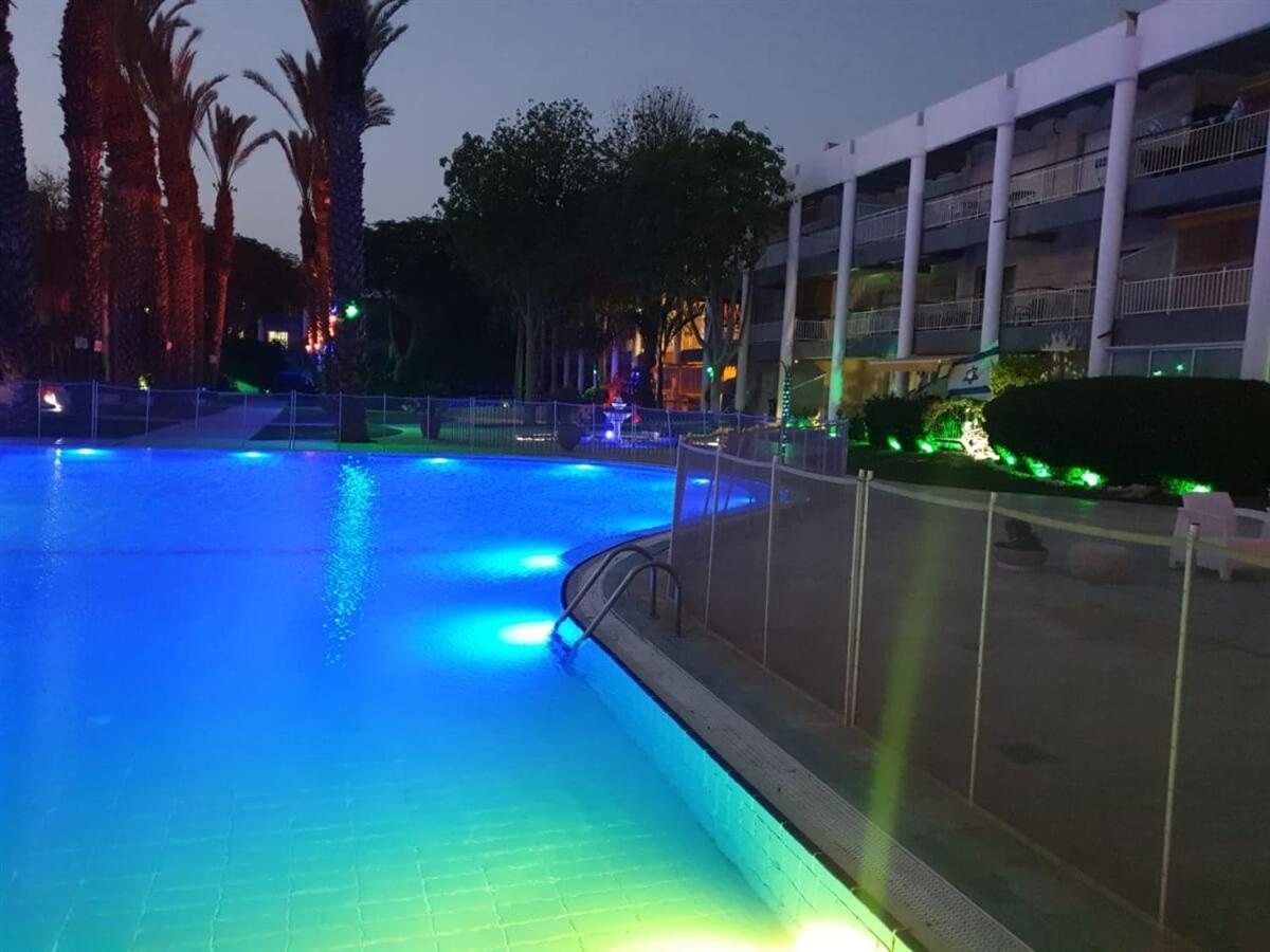 Kai Place Oren'S เอลัต ภายนอก รูปภาพ