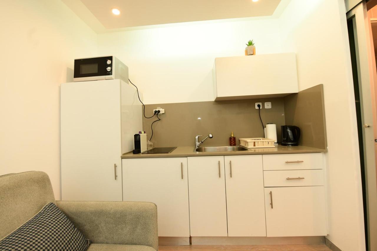 Kai Place Oren'S เอลัต ภายนอก รูปภาพ