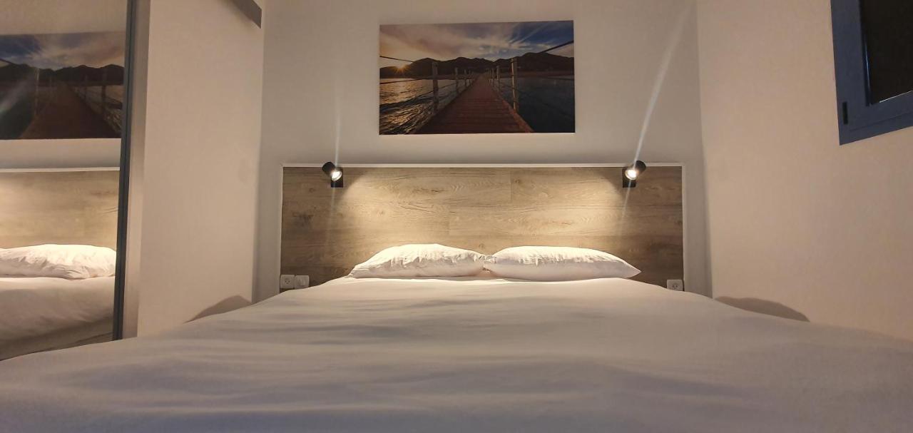 Kai Place Oren'S เอลัต ภายนอก รูปภาพ