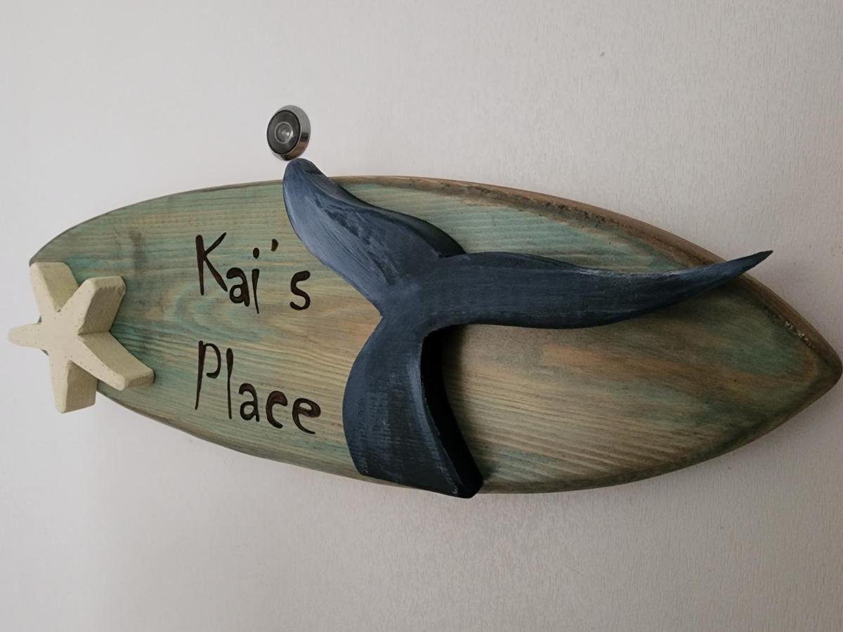 Kai Place Oren'S เอลัต ภายนอก รูปภาพ